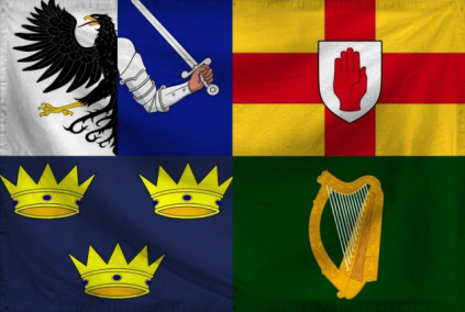 The Commonwealth of The 4 Ir