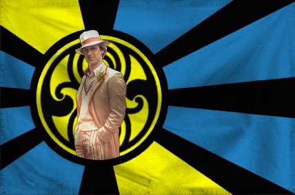 The People's Republic of The