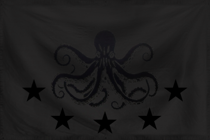 The Confederacy of The Abyss