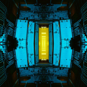 The Unknown of The Aether Re