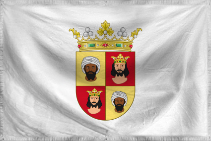 The Kingdom of The Algarves