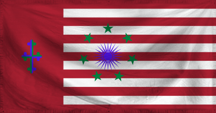 The Allied States of The All