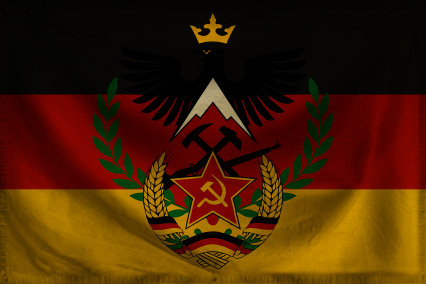 The Empire of The Alpine Bul
