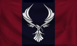 The Stratocratic Federation 