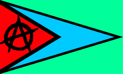 The Borderlands of The Anarc