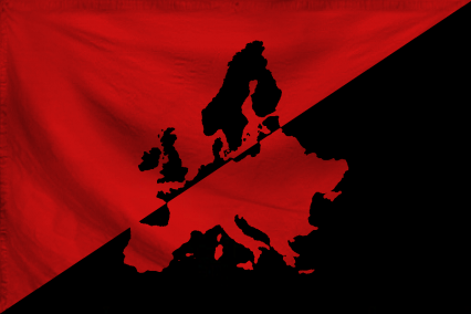 The European Anarchist Socie