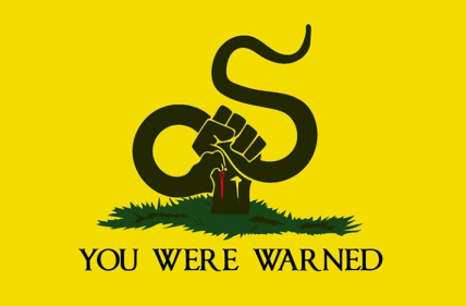 The Armed Republic of The An