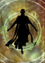 The Holy Empire of The Ancie