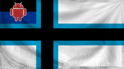 The Colony of The Android St