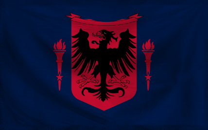 The Borderlands of The Ang