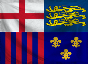 The United Kingdom of The An