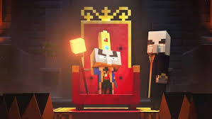 The Rogue Nation of The Arch