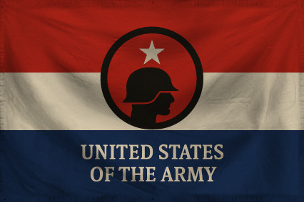 The United States of The Arm