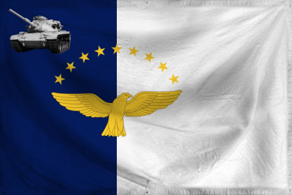 The Armed Republic of The Ar