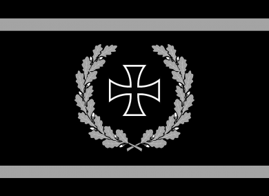 The Dictatorship of The Arme