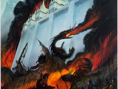 The Free Land of The attack 