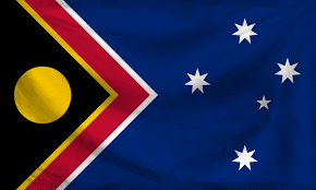 The Federation of The Austra