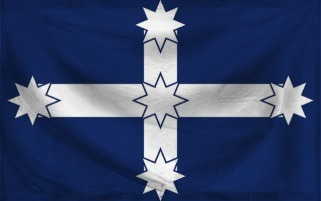 The Federation of Australia 