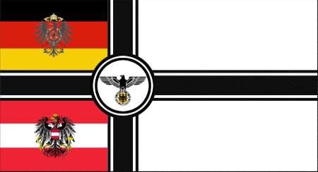 The Empire of The Austries-G