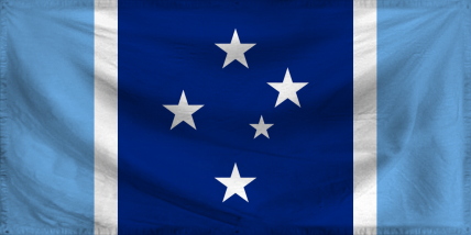 The Federation of The Austro