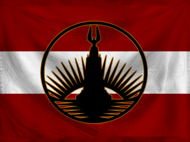 The Idealist Sanctum of The 