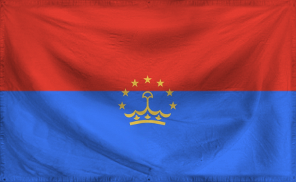 The Democratic Republic of T