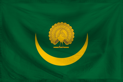 The Republic of The Barbary 