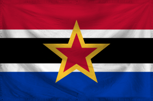 The United Socialist States 