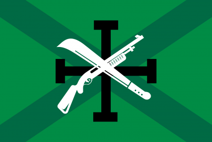 The Principality of The Blac