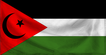 The Confederacy of The Bless