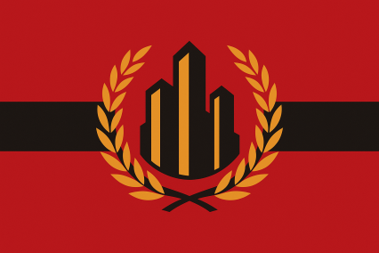 The Dominion of The Bottoms