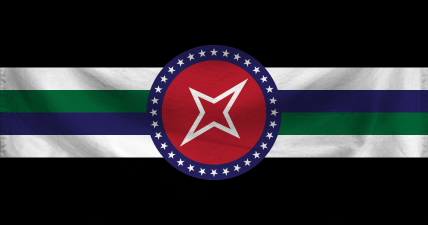 The Kingdom of The Brosketee