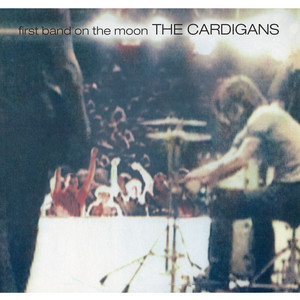 The First Band on the Moon o