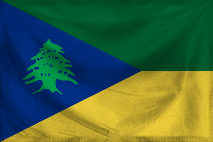 The Free Land of The Cascadi