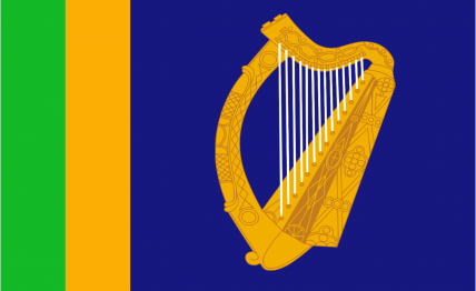 The Republic of The Celtic R