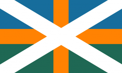 The Republic of The Celtic R