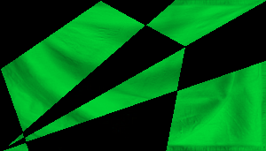 The Rogue Nation of The Chao