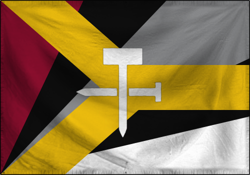 The Holy Empire of The Chaos