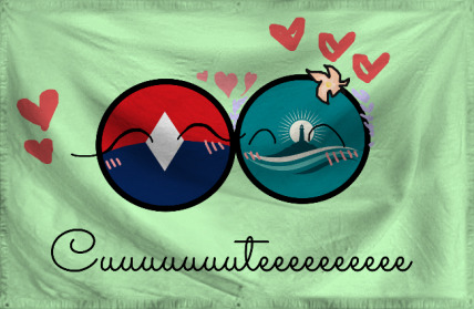 The Democratic Republic of T