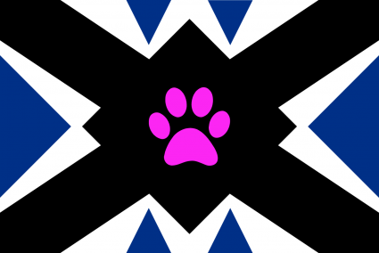 The Holy Empire of The Child