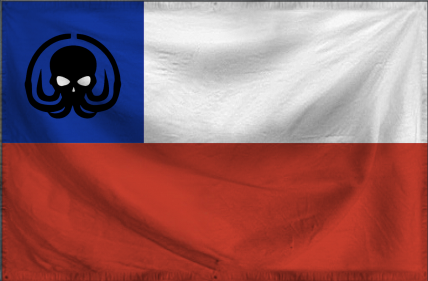 The Armed Republic of The Co