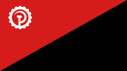 The Revolutionary Federation