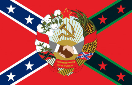 The Free and Equal nation of