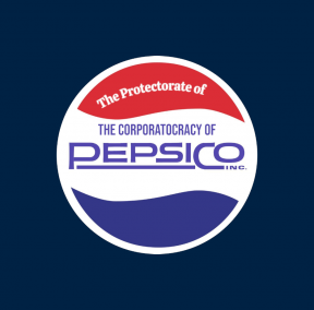 The Protectorate of The Corp