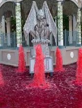 The Vitae-soaked Realms of T