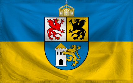 The Constitutional Monarchy 