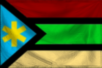The Democratic Republic of T