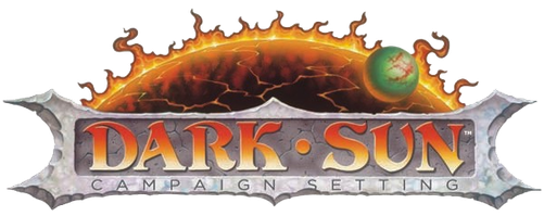 The Fantasy World of The Dar