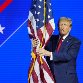 The Holy Empire of The Dealm