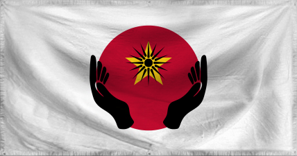 The Free Land of The Democra